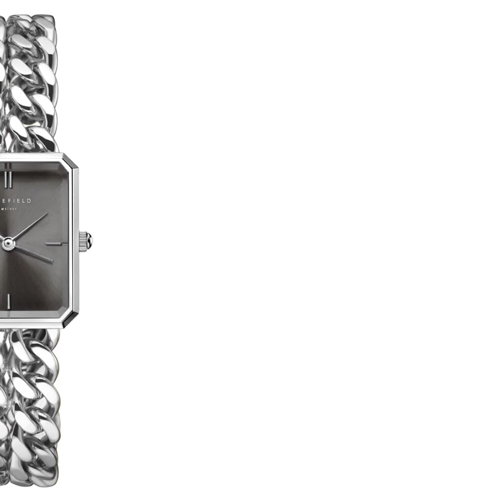 Rosefield SGSSS-O78 The Octagon XS - zegarek damski 6