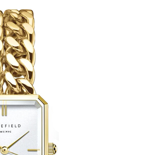 Rosefield SWGSG-O76 The Octagon XS - zegarek damski 5