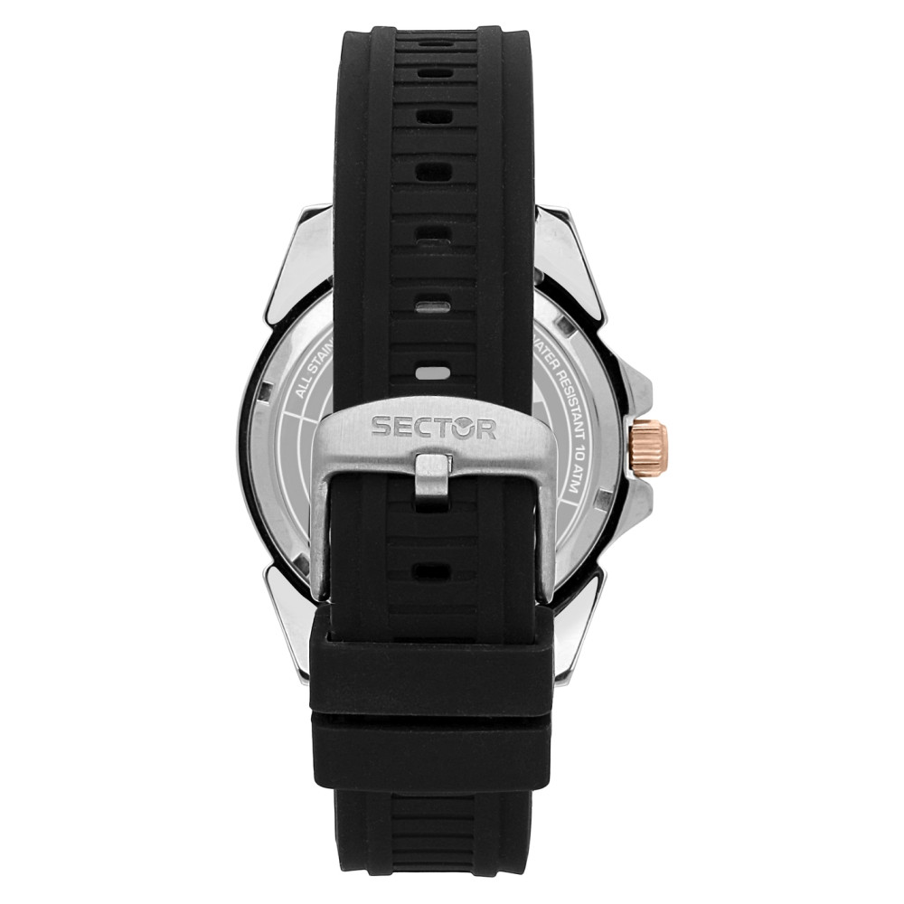 Sector 450 R3251276006 - zegarek męski 8