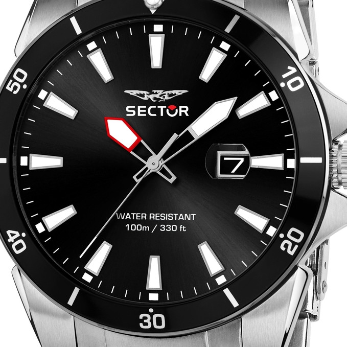 Sector 450 R3253276011 - zegarek męski 2