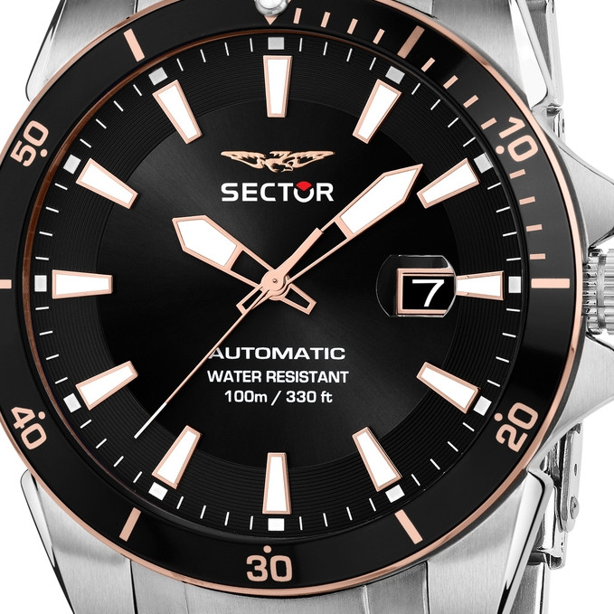 Sector 450 R3223276004 - zegarek męski 2