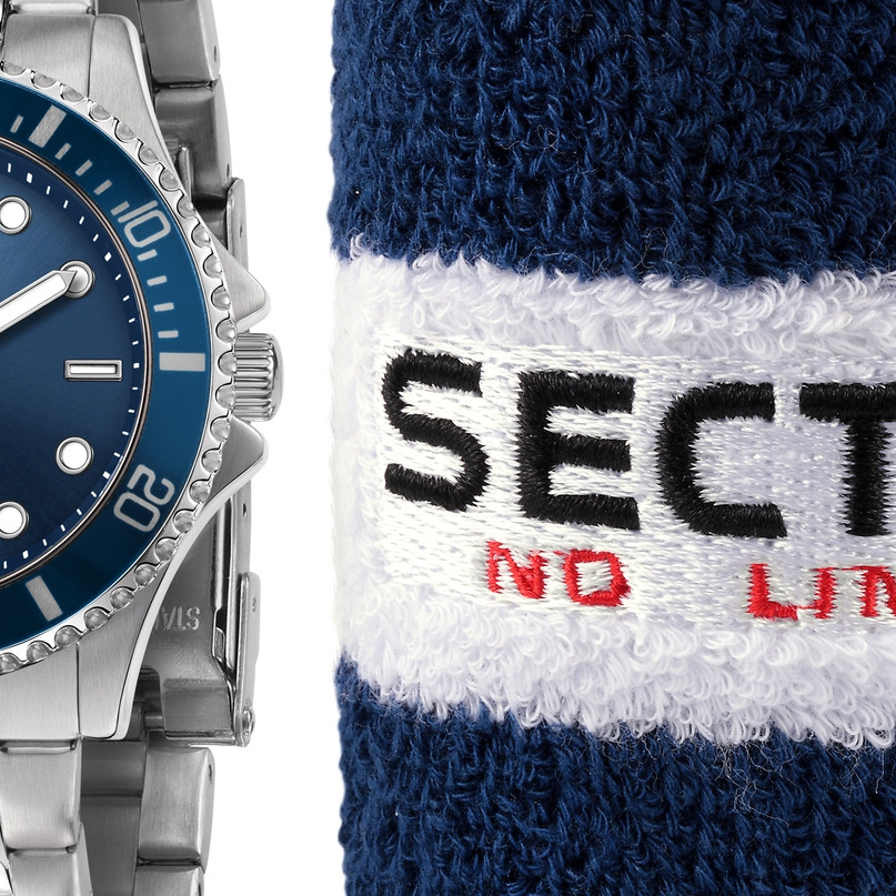 Sector 230 R3253161530 - zegarek męski 2