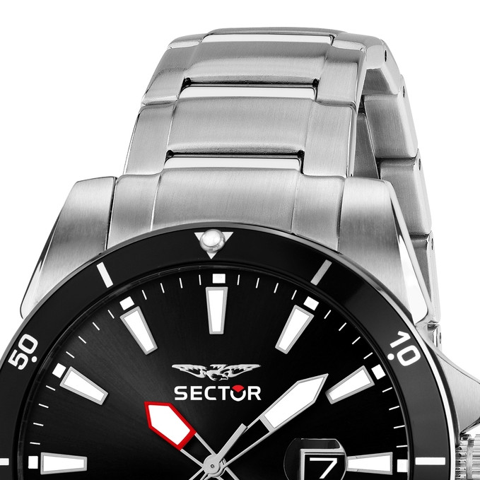 Sector 450 R3253276011 - zegarek męski 3