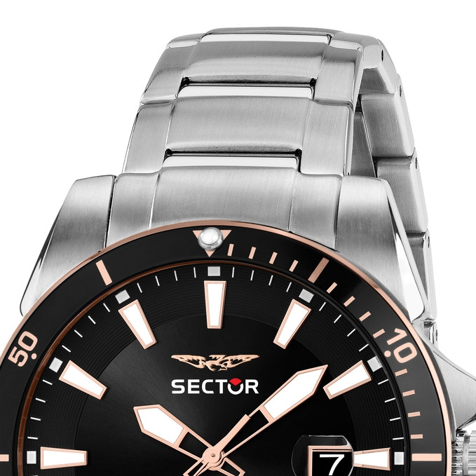 Sector 450 R3223276004 - zegarek męski 3