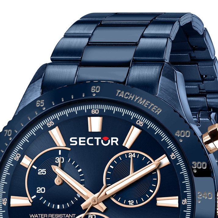 Sector 270 R3273778004 - zegarek męski 3
