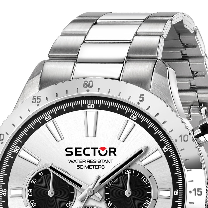 Sector 270 R3253578027 - zegarek męski 3