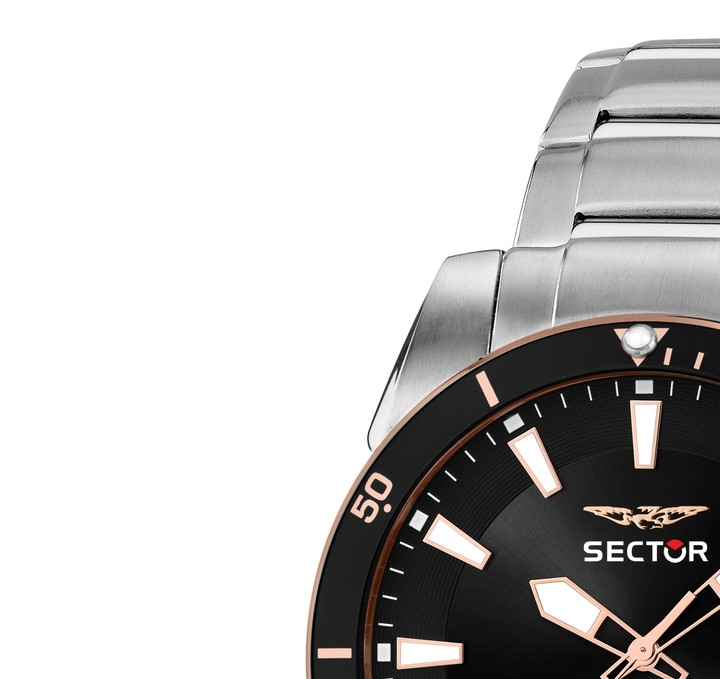 Sector 450 R3223276004 - zegarek męski 4