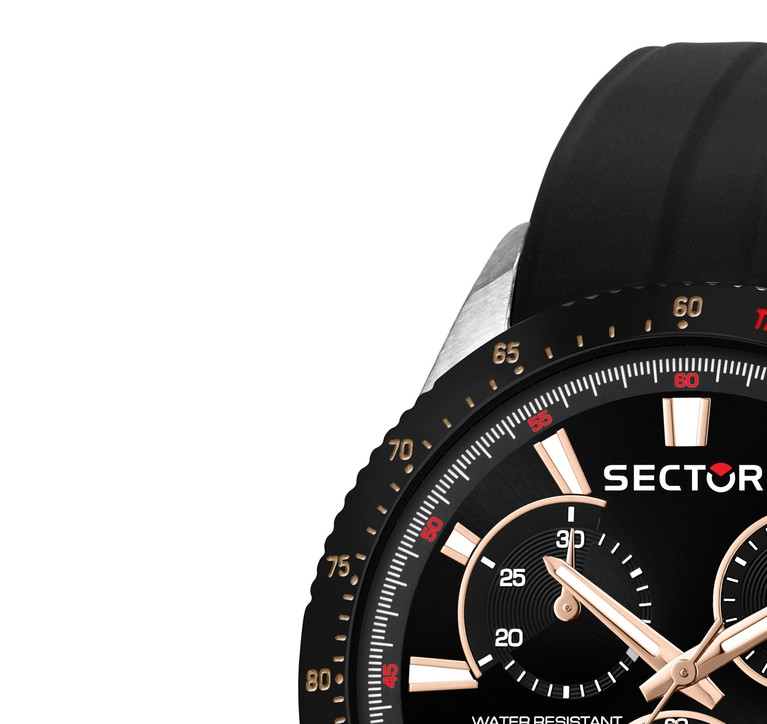 Sector 270 R3271778001 - zegarek męski 4