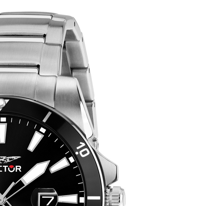 Sector 450 R3253276011 - zegarek męski 5