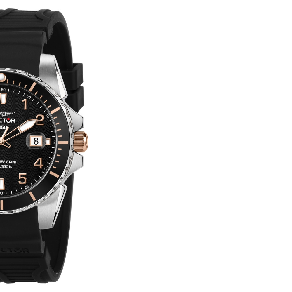 Sector 450 R3251276006 - zegarek męski 6