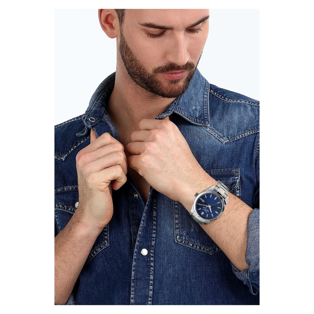 Sector NO LIMITS 240 R3253240049 - zegarek 7