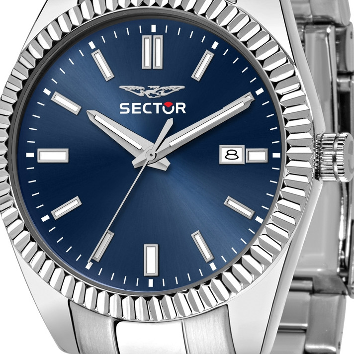 Sector NO LIMITS 240 R3253240049 - zegarek 2