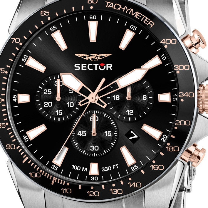 Sector 450 R3273776007 - zegarek 2