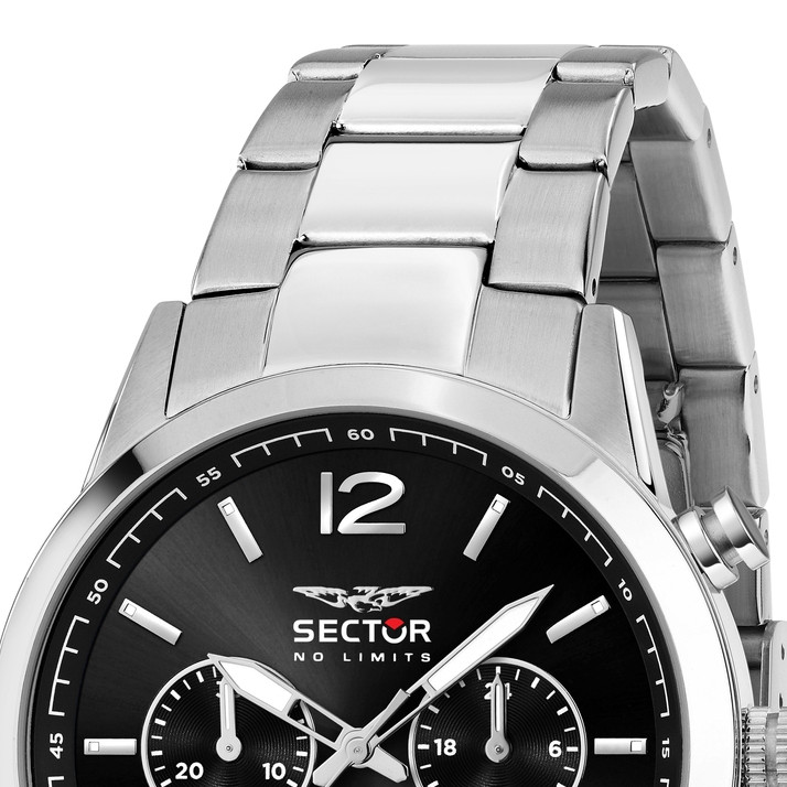 Sector 660 R3273617002 - zegarek męski 3