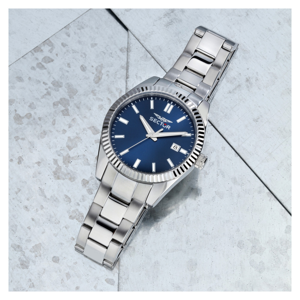 Sector NO LIMITS 240 R3253240049 - zegarek 12