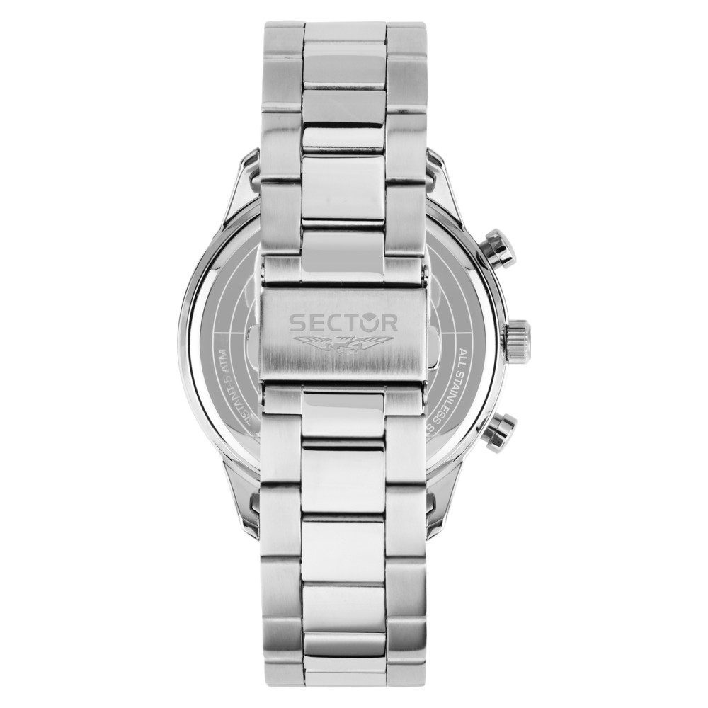 Sector NO LIMITS 270 R3253578032 - zegarek 8