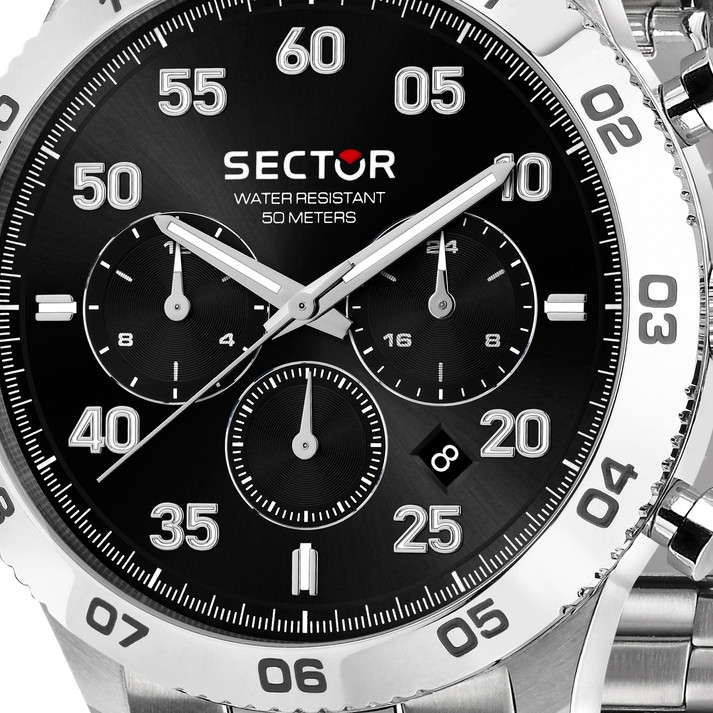 Sector NO LIMITS 270 R3253578032 - zegarek 2