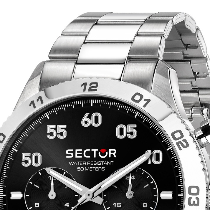 Sector NO LIMITS 270 R3253578032 - zegarek 3