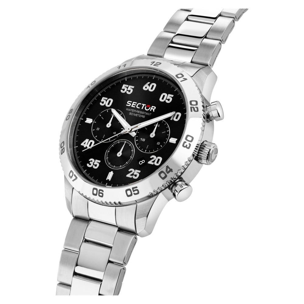 Sector NO LIMITS 270 R3253578032 - zegarek 10