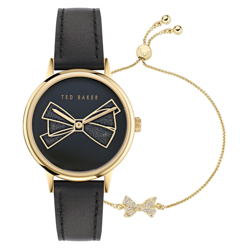 Ted Baker BKGFW2402 Phylipa Iconic - zegarek damski 1