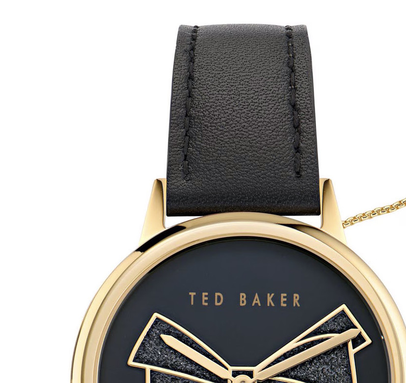 Ted Baker BKGFW2402 Phylipa Iconic - zegarek damski 4