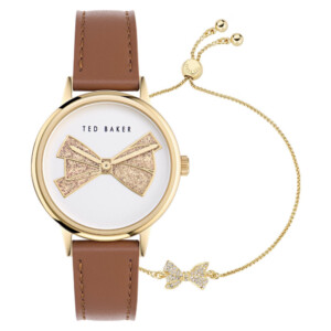 Ted Baker BKGFW2403 Phylipa Iconic - zegarek damski