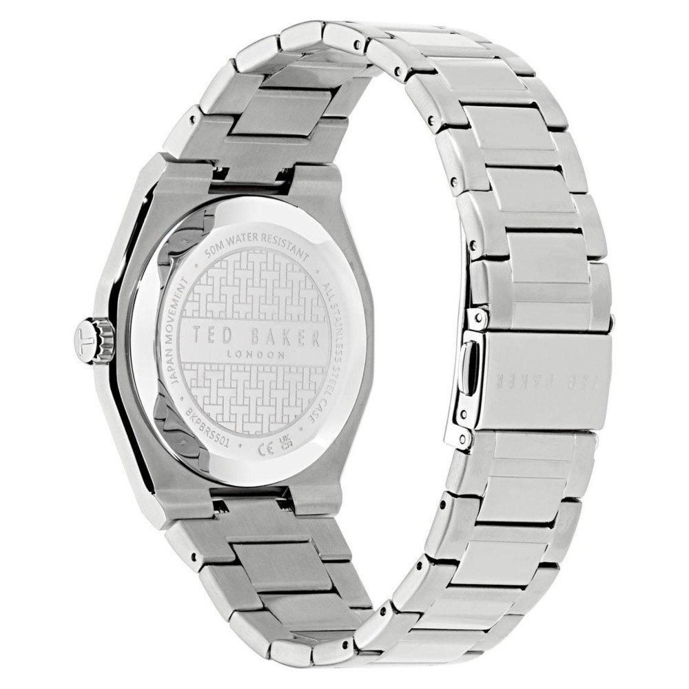 Ted Baker BKPBRS501 Timeless Barteen - zegarek męski 7