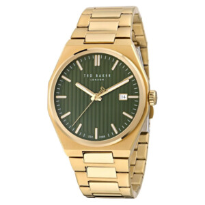 Ted Baker BKPBRS503 Timeless - zegarek męski