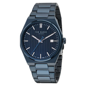 Ted Baker BKPBRS506 Timeless - zegarek męski