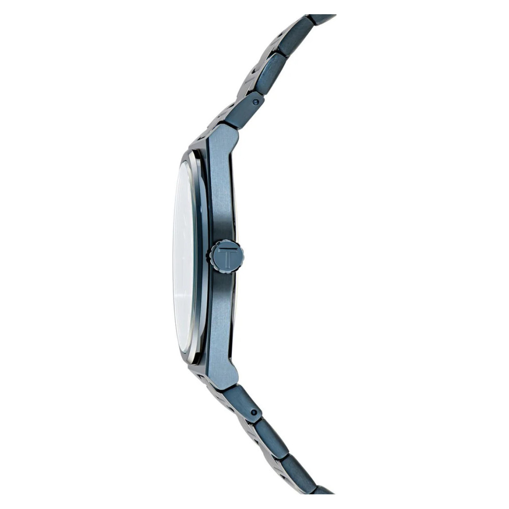 Ted Baker BKPBRS506 Timeless - zegarek męski 8