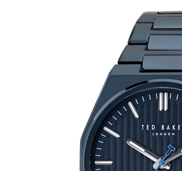 Ted Baker BKPBRS506 Timeless - zegarek męski 4