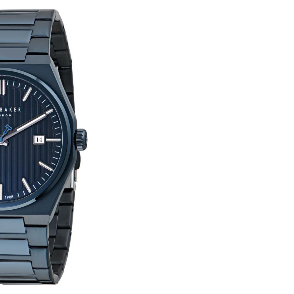 Ted Baker BKPBRS506 Timeless - zegarek męski 6