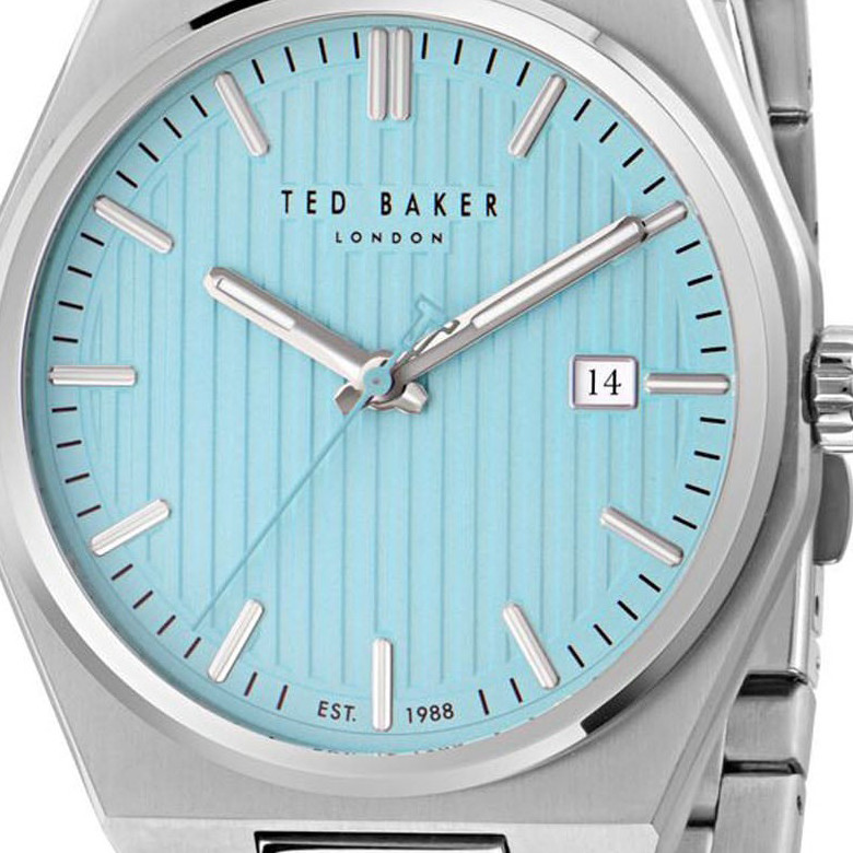 Ted Baker BKPBRS508 Barteen - zegarek męski 2