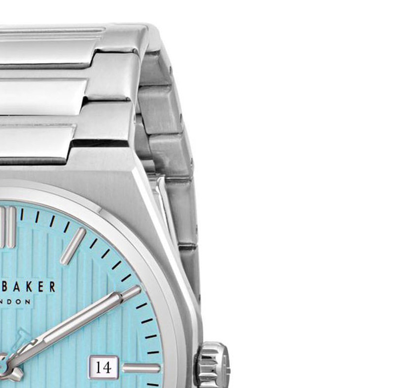 Ted Baker BKPBRS508 Barteen - zegarek męski 5