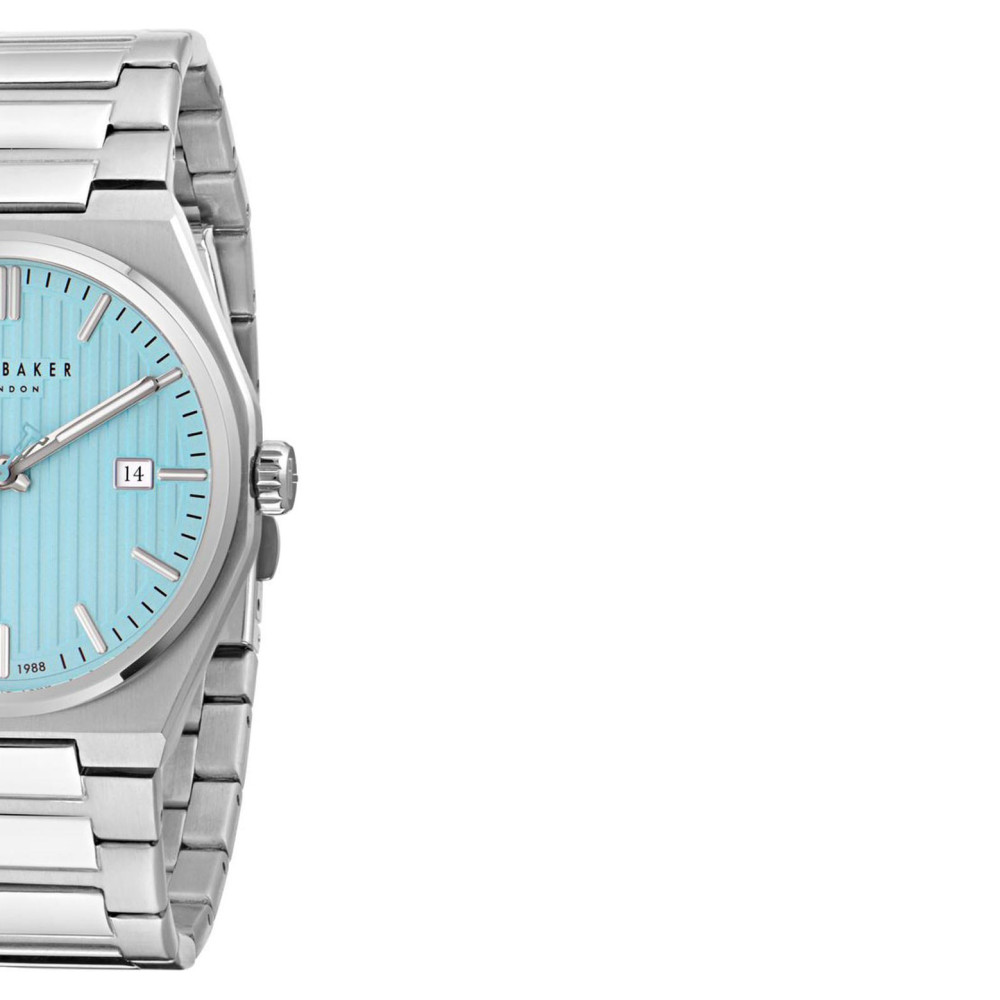 Ted Baker BKPBRS508 Barteen - zegarek męski 6