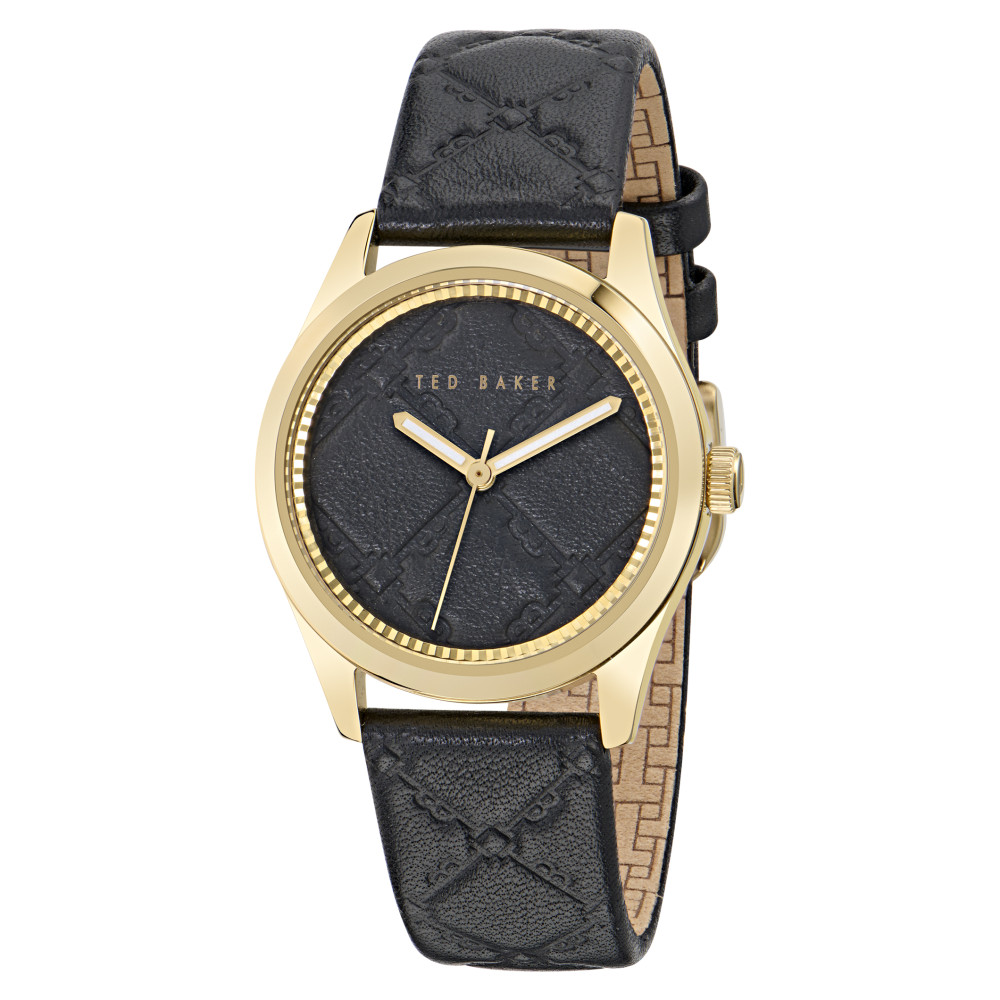Ted Baker BKPCLS502 Coolly - zegarek damski 1