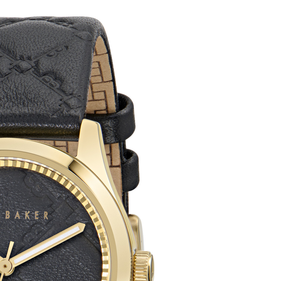 Ted Baker BKPCLS502 Coolly - zegarek damski 5