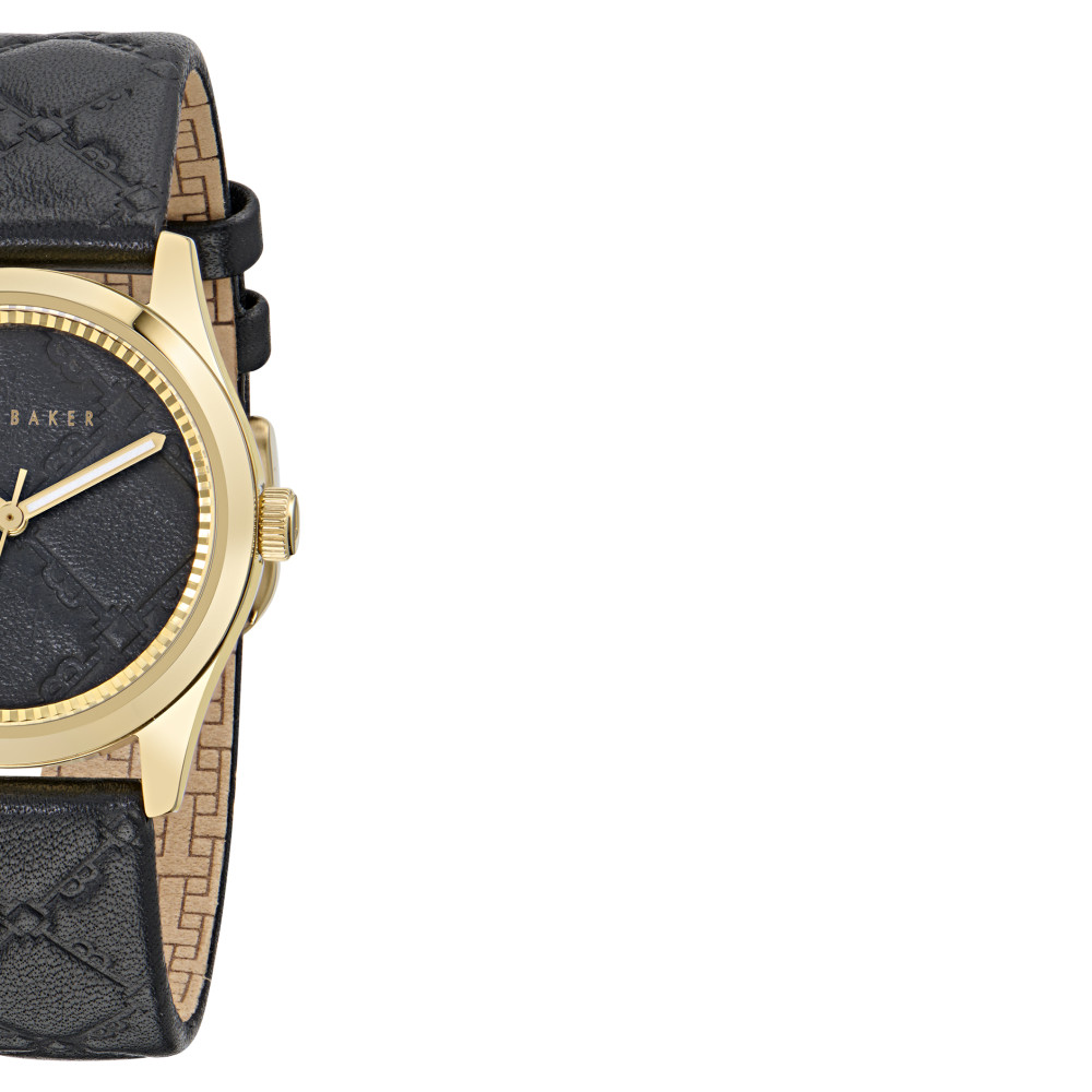 Ted Baker BKPCLS502 Coolly - zegarek damski 6