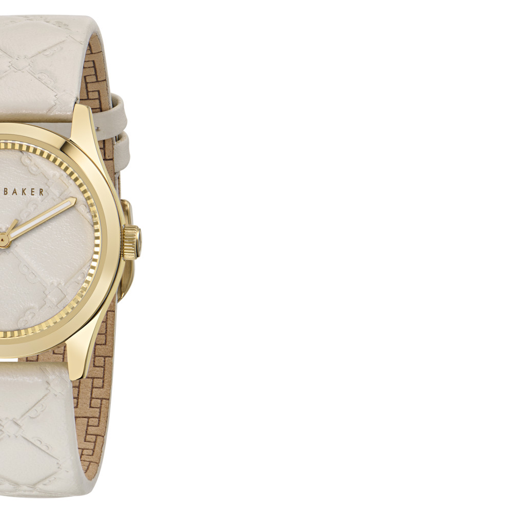 Ted Baker BKPCLS503 Coolly - zegarek damski 6