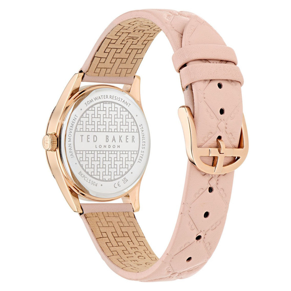 Ted Baker BKPCLS504 - zegarek damski 8