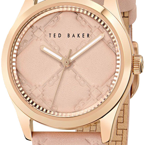 Ted Baker BKPCLS504 - zegarek damski 2