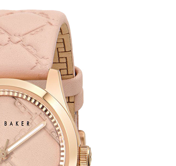 Ted Baker BKPCLS504 - zegarek damski 5