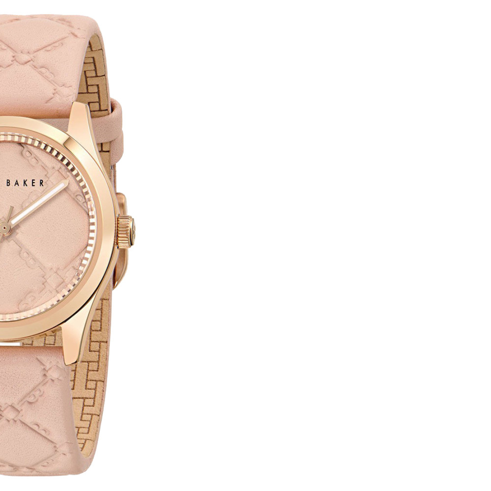Ted Baker BKPCLS504 - zegarek damski 6