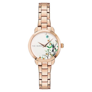 Ted Baker BKPFLS402 Fleure Fashion - zegarek damski
