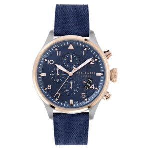 Ted Baker BKPFMF401 Fulmaar - zegarek męski