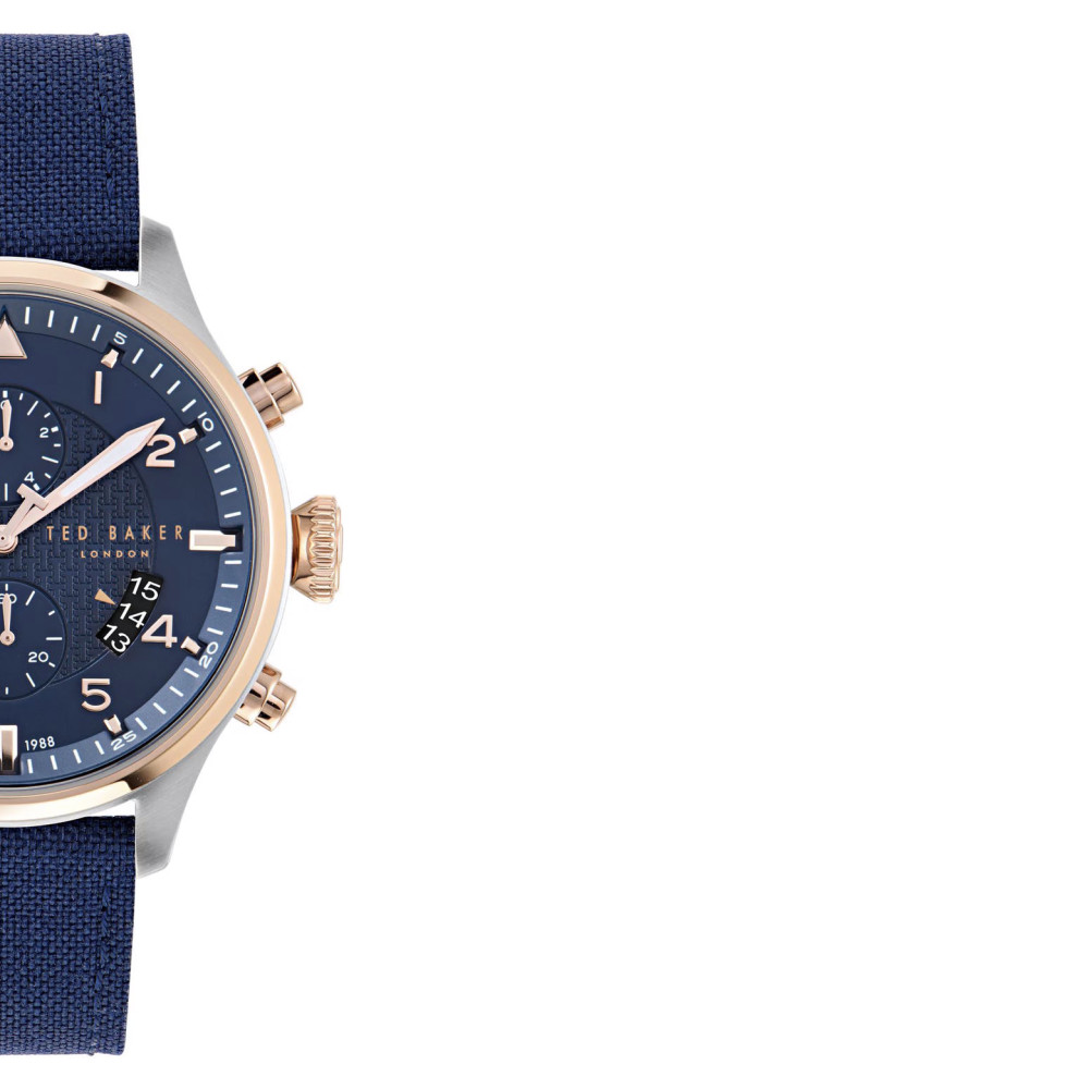 Ted Baker BKPFMF401 Fulmaar - zegarek męski 6