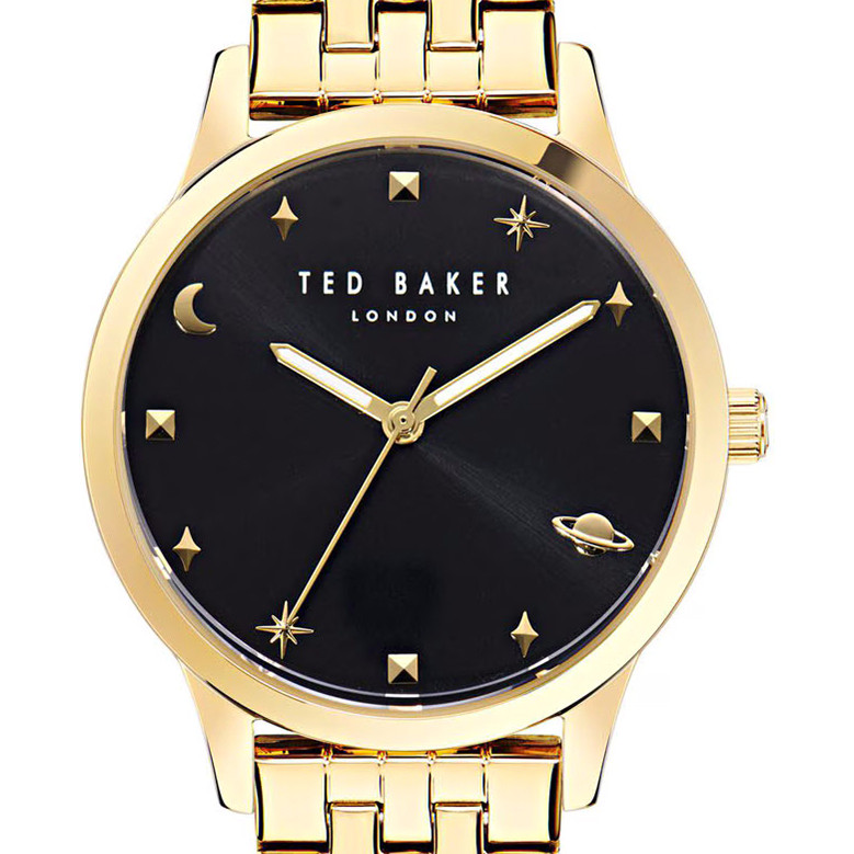 Ted Baker BKPFZS405 Fitzrovia Fashion - zegarek damski 2