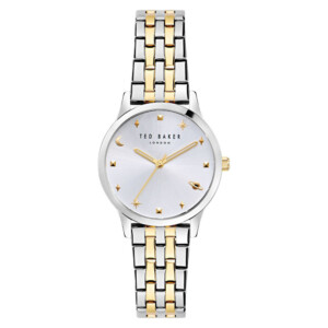 Ted Baker BKPFZS406 Fitzrovia Fashion - zegarek damski