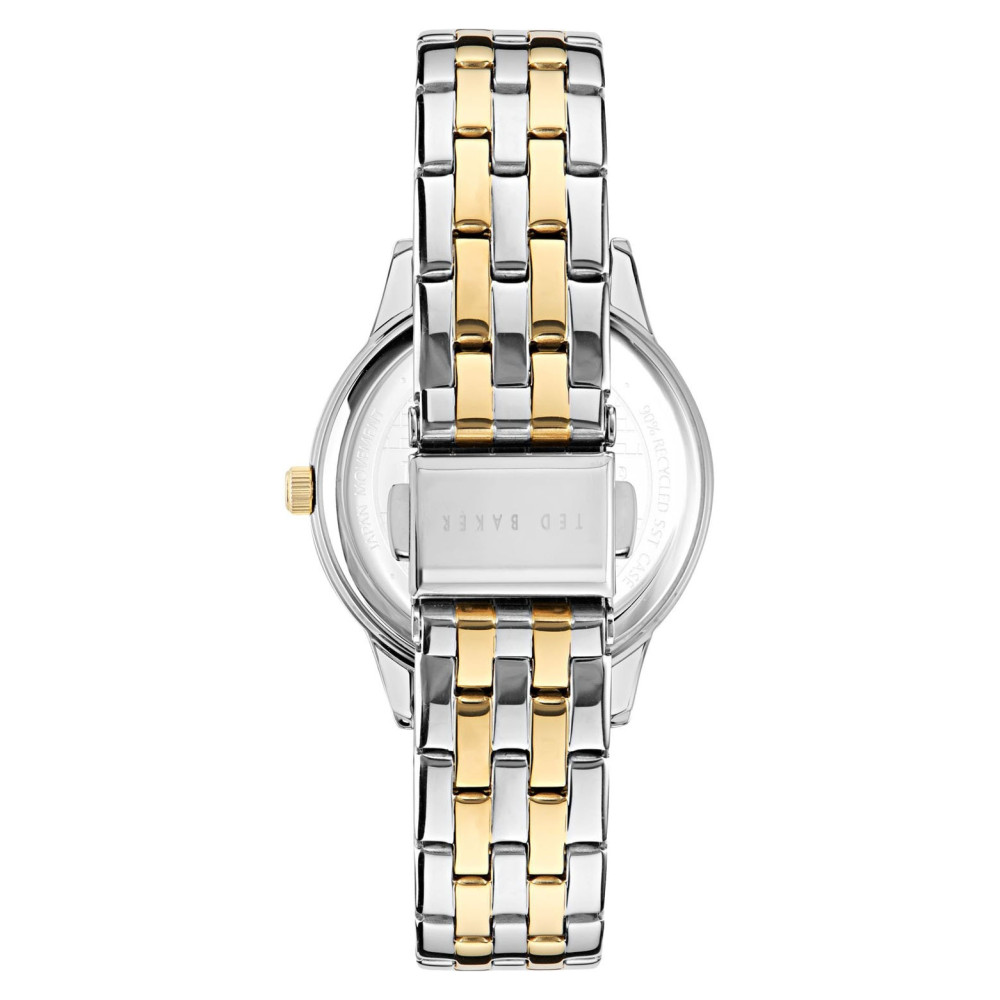 Ted Baker BKPFZS406 Fitzrovia Fashion - zegarek damski 8