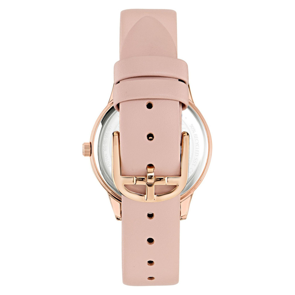 Ted Baker BKPFZS409 Fitzrovia Classic Chic - zegarek damski 7